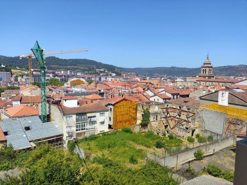 Foto 47d188ba-d489-4bd9-88a1-3dba0de65709. Piso en Casco Viejo Ourense