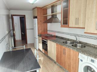 Etagenwohnung  Curros enríquez