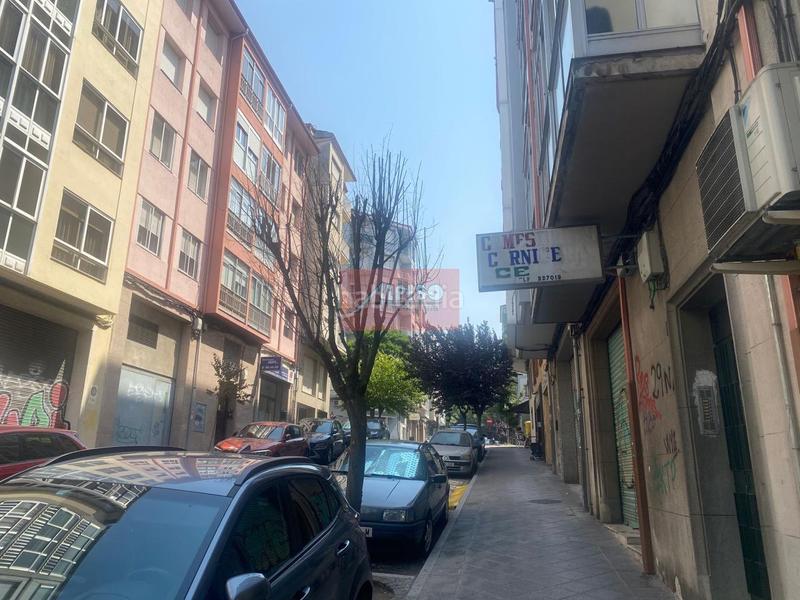 Foto 3111b1a5-3a3e-4256-8f9a-5b3a9ffd352f. Local comercial a Casco Viejo Ourense