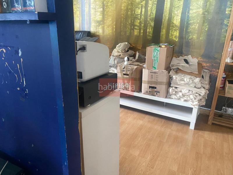 Foto 49936ae1-e33d-423c-800a-c6f4c3f70d8a. Local comercial a Casco Viejo Ourense