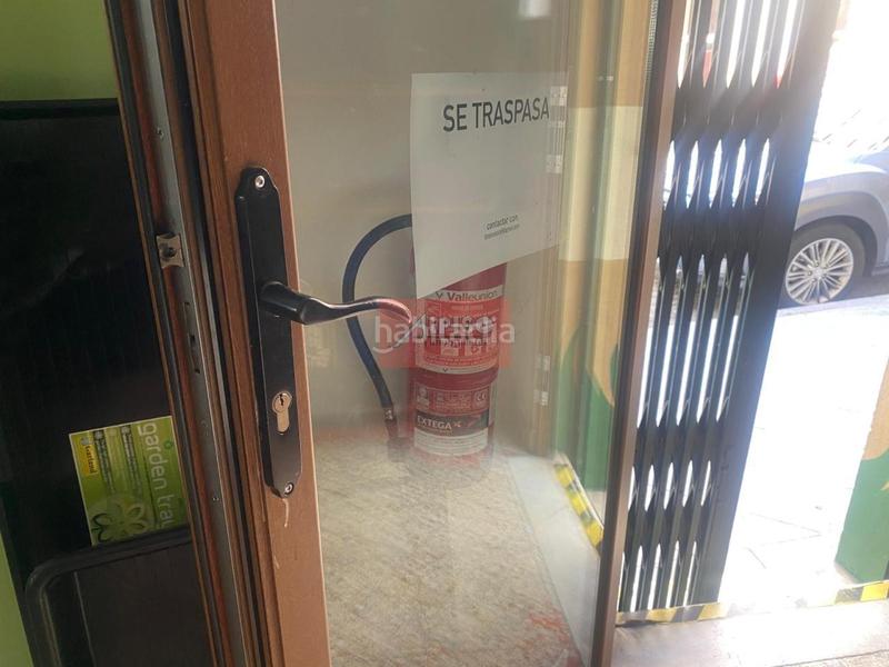 Foto 974d1f26-3c8e-4e63-8644-6796dedf22df. Local comercial a Casco Viejo Ourense