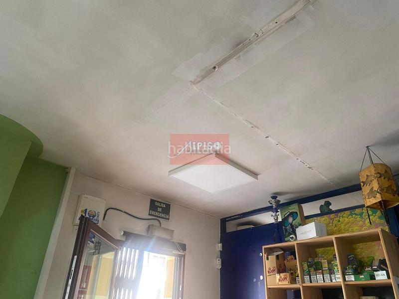 Foto 9bb43c4d-36d7-4687-8669-f30ff147da4c. Local comercial a Casco Viejo Ourense