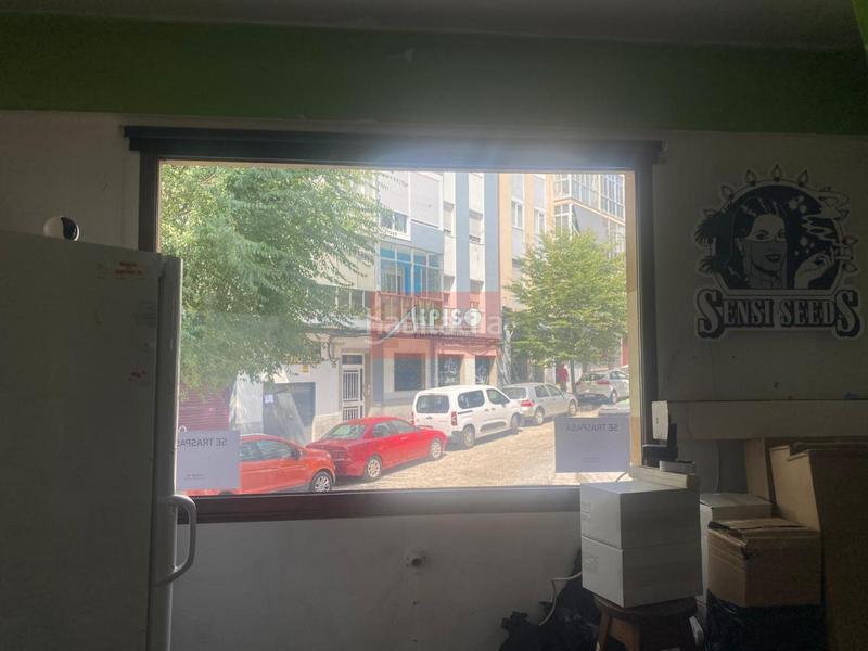 Foto a6deac5b-4b93-492a-9a61-14fb13f61da3. Local comercial a Casco Viejo Ourense