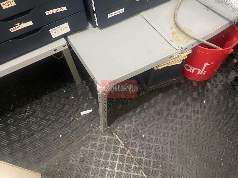 Foto d1c596ab-8bd4-44e2-979a-f9bf4ff33748. Local comercial a Casco Viejo Ourense
