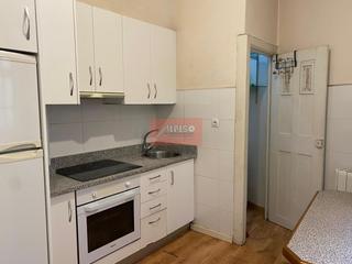Location Appartement  Progreso