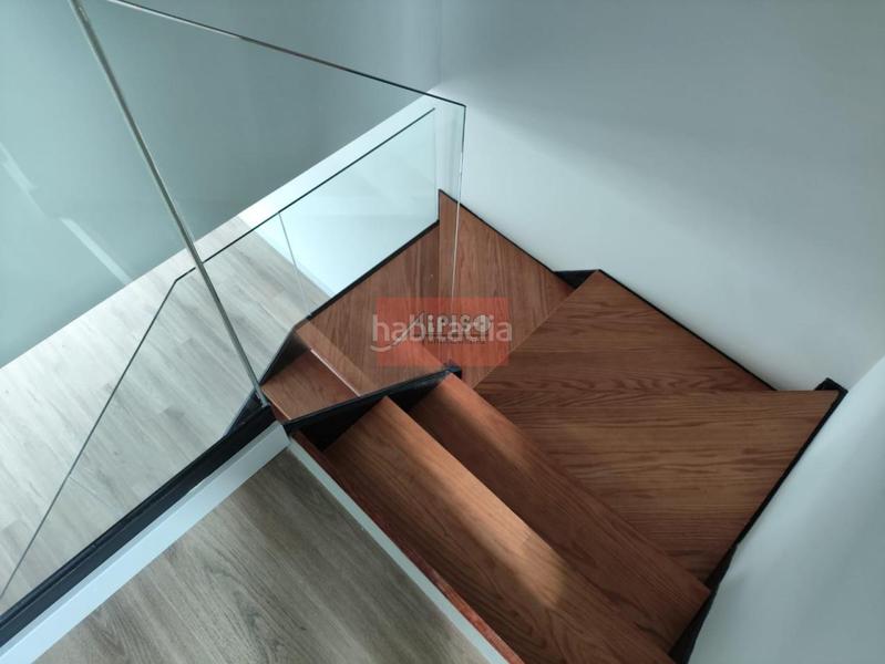 Foto 1359618e-53af-4448-a8fb-ad6e4e536a35. Dúplex en Polvorín Ourense