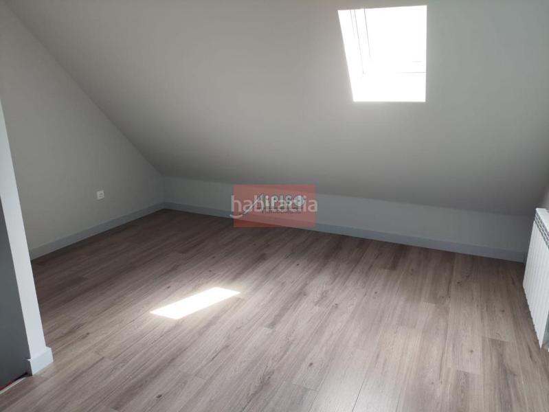 Foto 3e30edf6-a0e9-475a-8d92-5179459cd80c. Dúplex en Polvorín Ourense