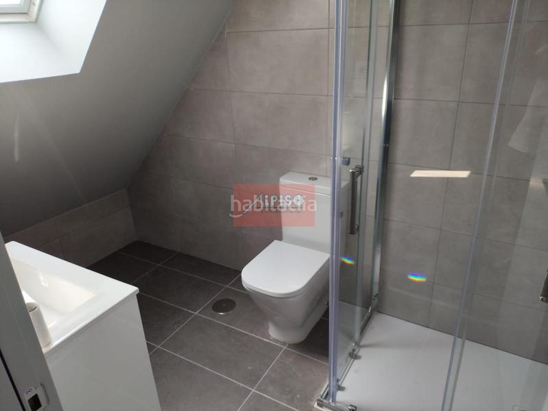 Foto 51a03727-233e-4d17-8478-500e57df82a9. Dúplex en Polvorín Ourense