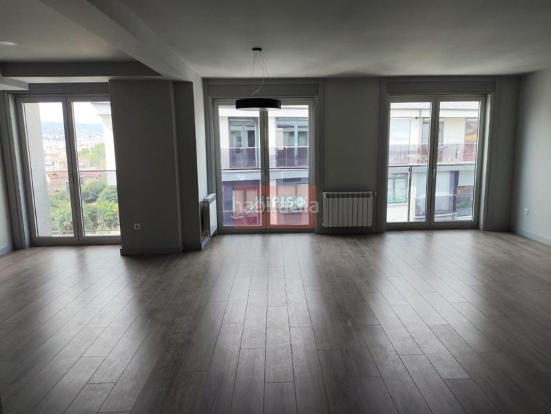 Foto 62859f73-1c10-47c7-ac6c-44fb162be243. Dúplex en Polvorín Ourense