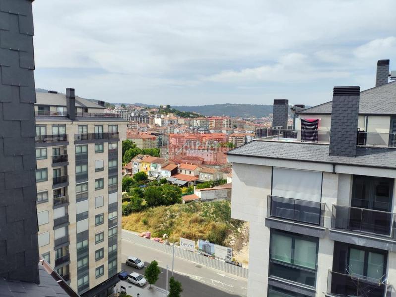 Foto 6a996151-6299-4267-9c5c-89531f955dbe. Dúplex en Polvorín Ourense