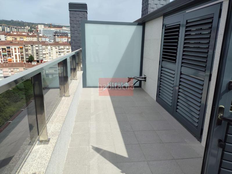 Foto 162c0dd0-0baa-46ae-a9da-6c26e8feb0c2. Zweistöckige wohnung mit heizung parking in Polvorín Ourense