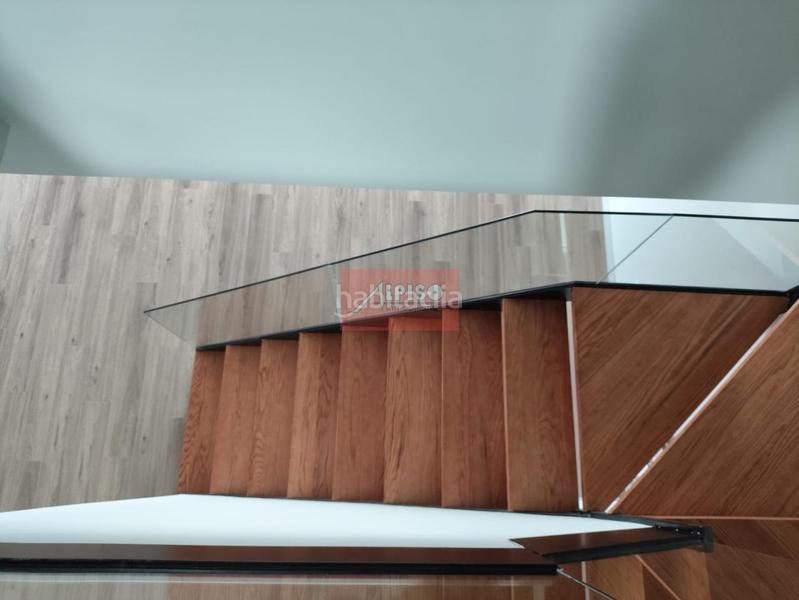 Foto 1a94a545-faa9-4caf-8366-ebf2288d785d. Zweistöckige wohnung mit heizung parking in Polvorín Ourense