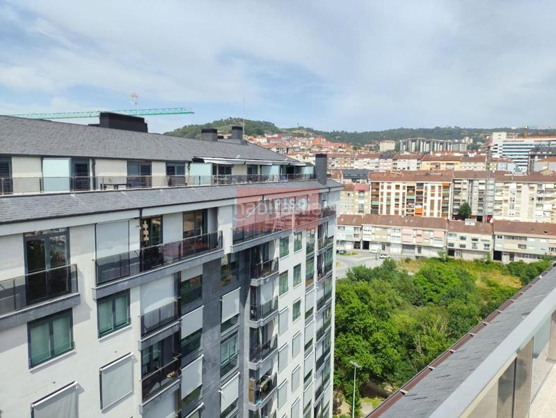 Foto 26a6d412-366e-4bf8-b9cf-12d5800ae291. Zweistöckige wohnung mit heizung parking in Polvorín Ourense