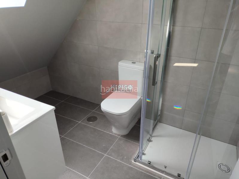 Foto 92853537-15f4-4dd8-bcc2-96852b7511cb. Zweistöckige wohnung mit heizung parking in Polvorín Ourense