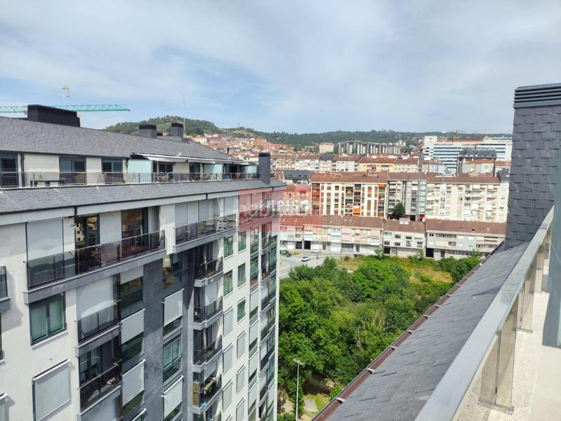 Foto 99a9ca08-9620-4260-a594-daabdc8c5be8. Zweistöckige wohnung mit heizung parking in Polvorín Ourense