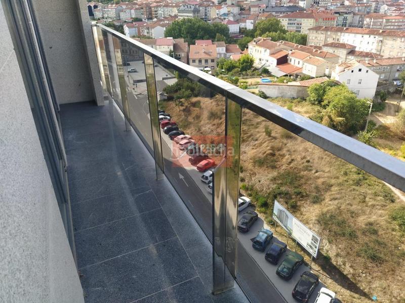 Foto eb963a71-41c7-41a4-a557-24b2edac9ac7. Zweistöckige wohnung mit heizung parking in Polvorín Ourense