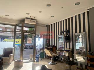 Location Local commercial  Avenida de zamora