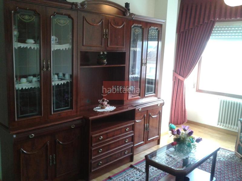 Foto 4c53520d-0896-4dff-821d-2a7f6fa3cabf. Appartement avec chauffage parking dans San Francisco Ourense