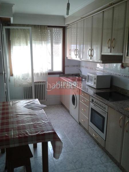 Foto cb28316c-ce7b-4ae4-a707-3b7671c4fcdf. Appartement avec chauffage parking dans San Francisco Ourense