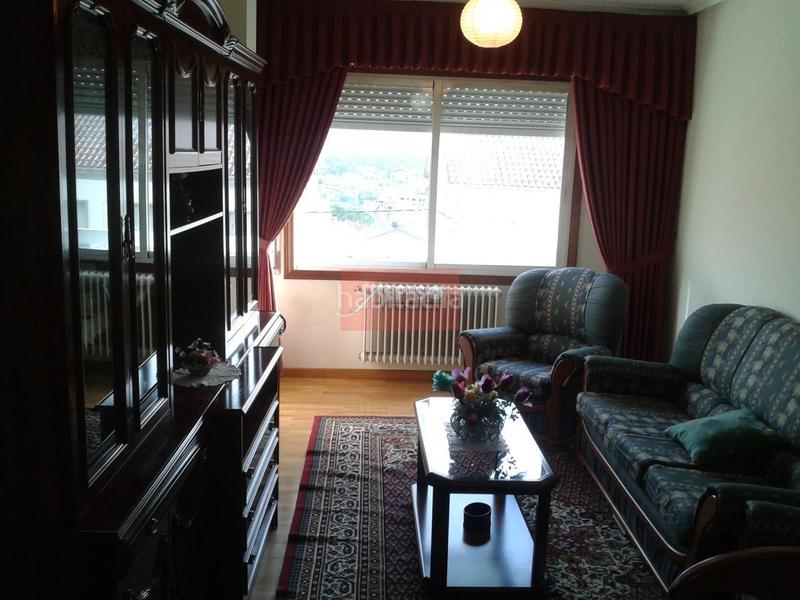 Foto 09db4125-16cc-4680-85ef-cc79d230ff4d. Piso en San Francisco Ourense