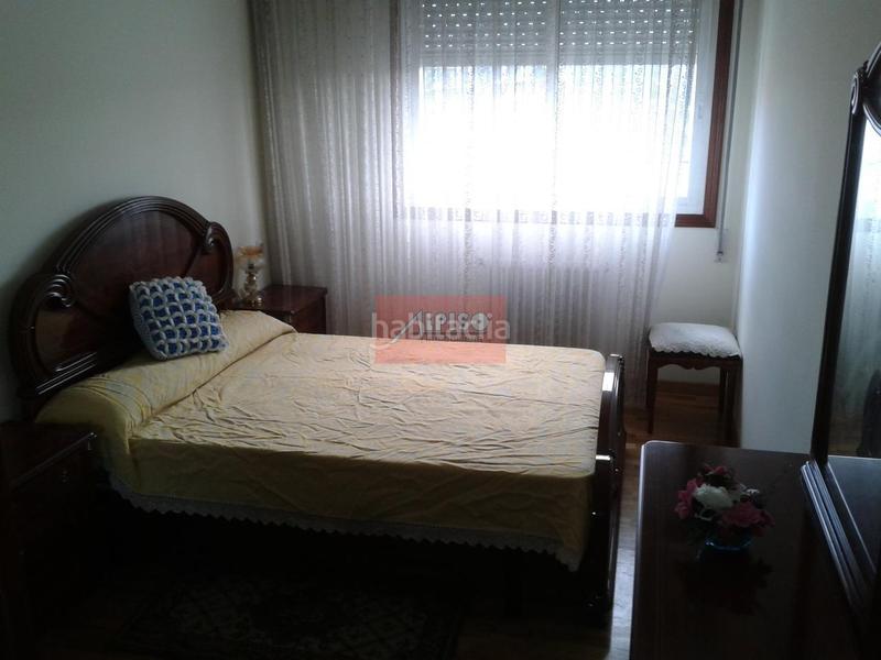 Foto 8a758904-98a0-45e9-8a7f-37919360d63e. Piso en San Francisco Ourense
