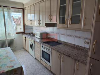 Appartement  Carretera granja