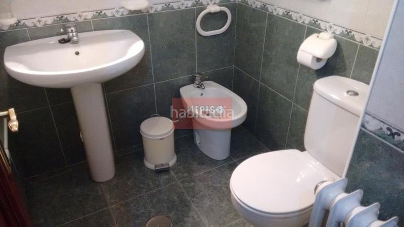 Foto c24babde-3baf-4f0e-9456-d3361c020fd8. Piso en San Francisco Ourense