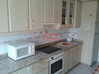 Appartement  Carretera granja