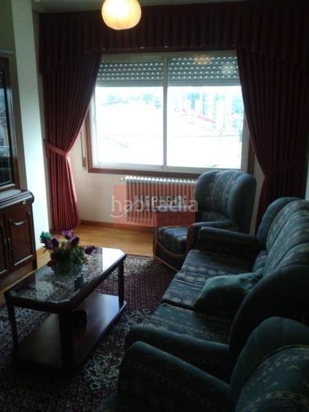 Foto f82eab7d-6d9c-43e1-bd57-7ea442278a96. Piso en San Francisco Ourense