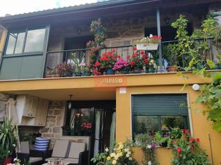 House in San Rosendo