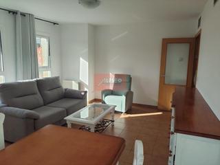 Location Appartement  Montepedroso