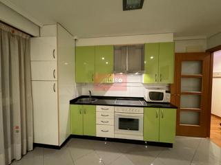 Alquiler Apartamento en As Lagoas
