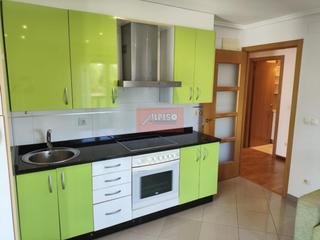 Piccolo appartamento in Villamil y Castro