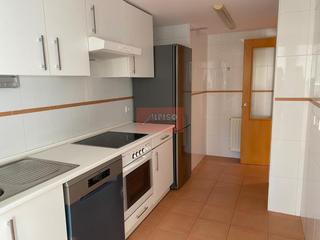 Location Appartement à Barrocanes