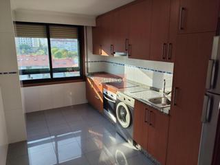 Alquiler Apartamento  Francisco añon paz