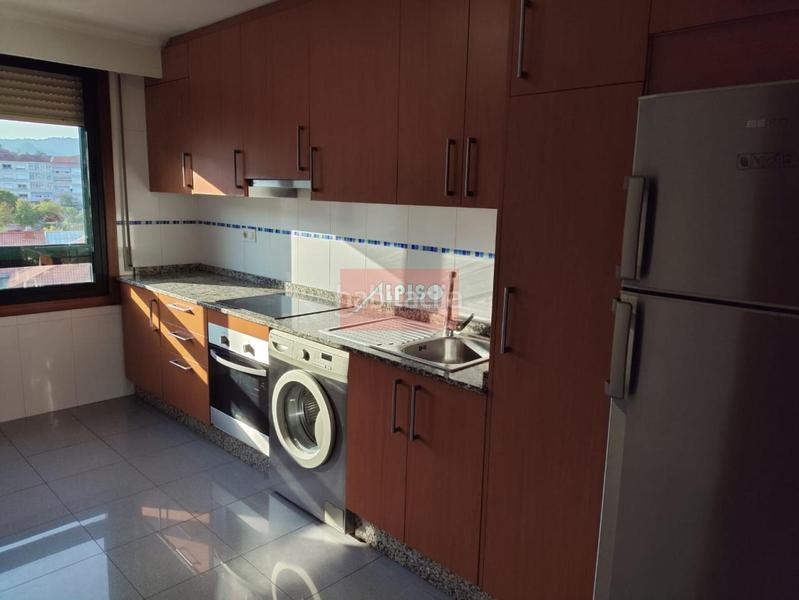 Foto 24d9542e-f99e-4c27-98ee-5ac45410c037. Location appartement avec chauffage parking dans Vistahermosa Ourense