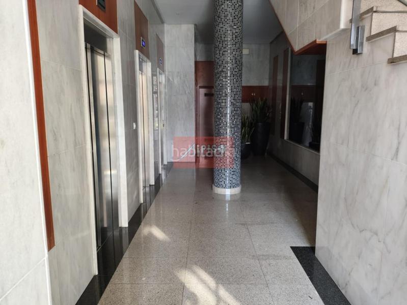 Foto 60145e56-bc16-4d64-a54b-63cd769fd82d. Location appartement avec chauffage parking dans Vistahermosa Ourense