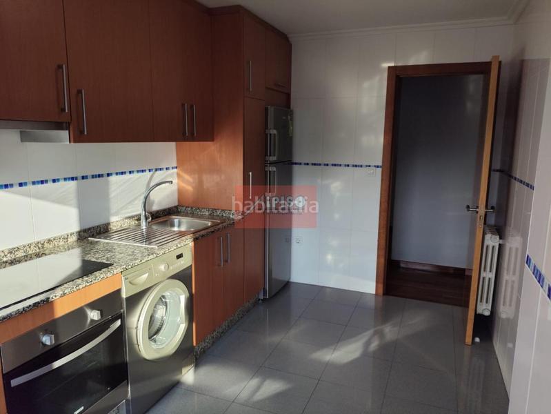 Foto 3483d342-70b1-44c0-94e1-850a41bbe113. Affitto piccolo appartamento con riscaldamento parcheggio in Ourense