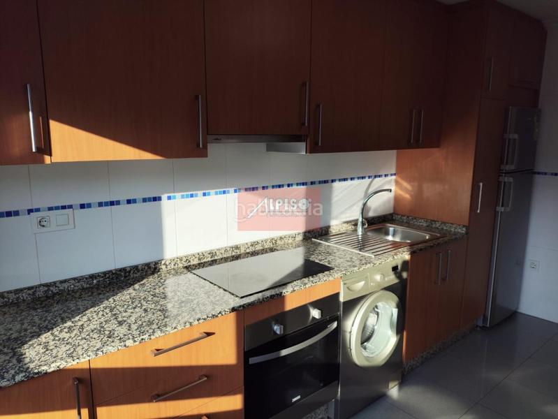 Foto 7b86fa27-9b06-446b-b3c5-ccc33ff03135. Affitto piccolo appartamento con riscaldamento parcheggio in Ourense