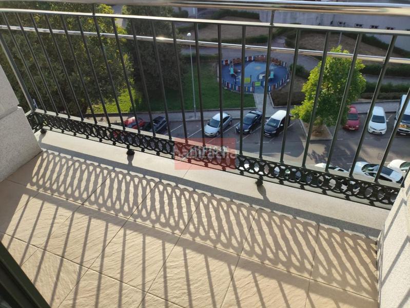Foto a8fe0749-db18-44c7-a195-f029f9631f53. Affitto piccolo appartamento con riscaldamento parcheggio in Ourense