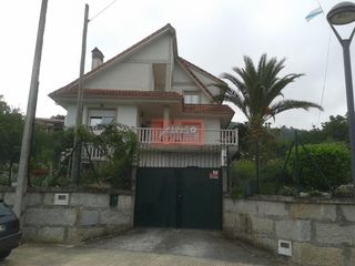 Chalet in Pereiro de Aguiar (O)