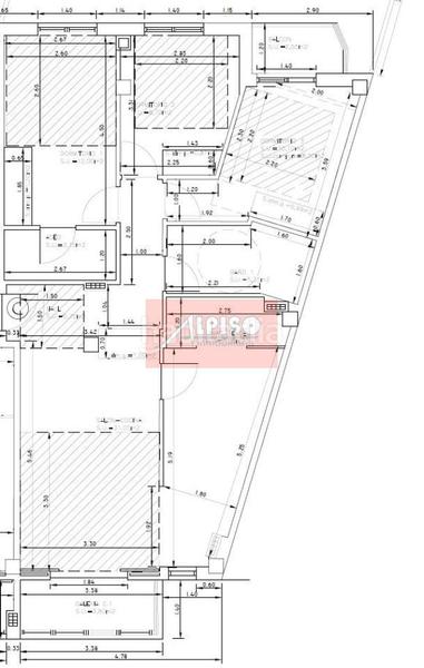 Foto c2be1f1d-1c11-4012-b4cf-6f23baff2e7e. Appartement avec chauffage parking dans Couto Ourense