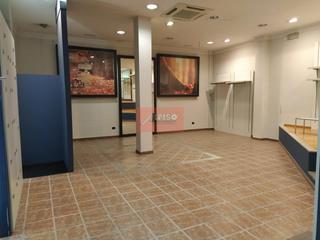 Lloguer Local Comercial a Centro