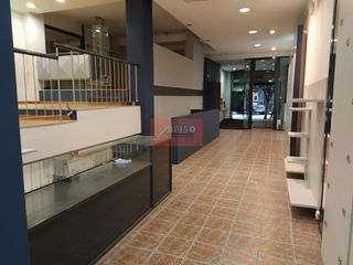 Local Comercial a Centro