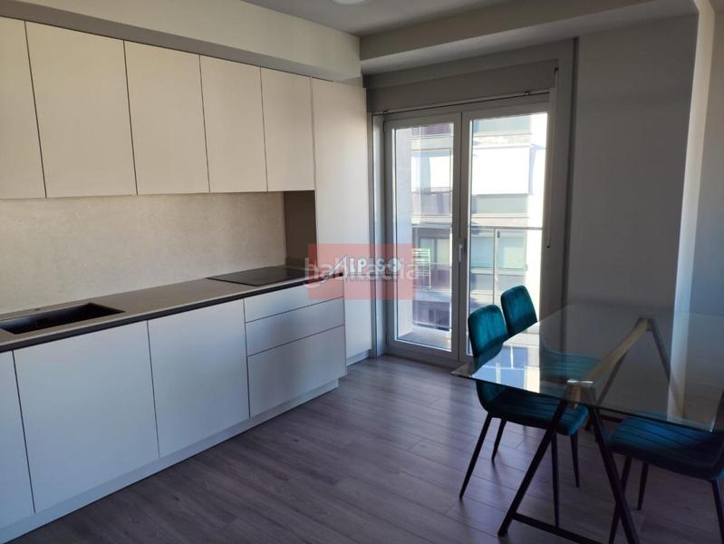 Foto 130bc0bb-91c0-45a1-bad6-9f543d6de704. Appartement avec chauffage parking dans Polvorín Ourense