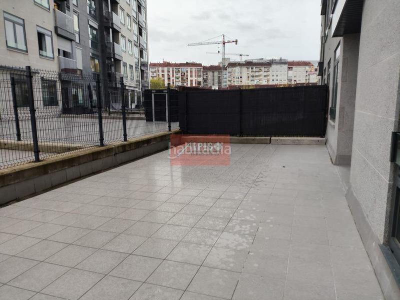 Foto 21be69e3-f5ff-4197-a68d-d0b5fe974740. Appartement avec chauffage parking dans Polvorín Ourense