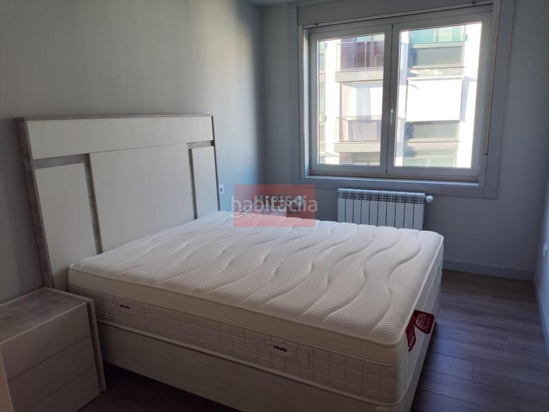 Foto 250f5364-1ad9-47e3-b54c-c5963d220b05. Appartement avec chauffage parking dans Polvorín Ourense