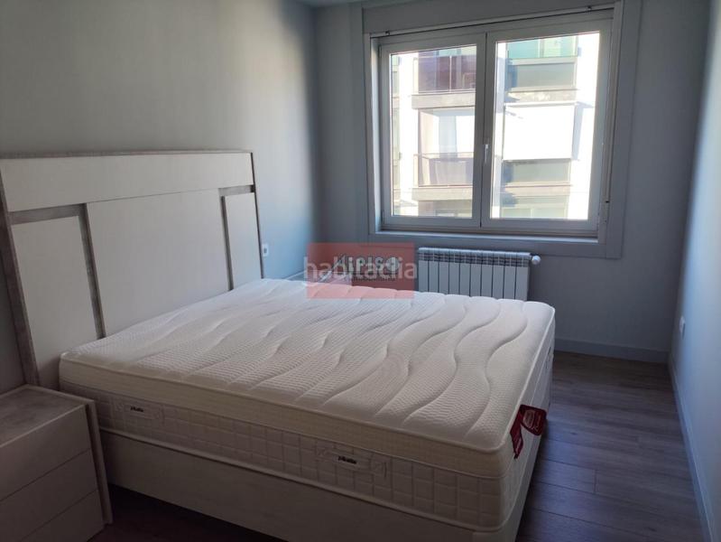 Foto 600d3ae7-cf9e-4bce-b035-a4b1f82d41bf. Appartement avec chauffage parking dans Polvorín Ourense