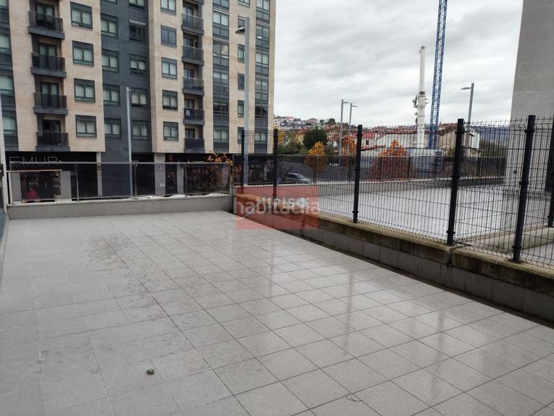 Foto 6057bdb9-bc37-4992-b682-19db8c20af34. Appartement avec chauffage parking dans Polvorín Ourense