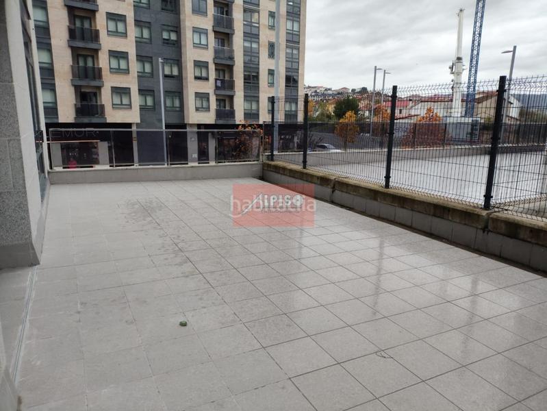 Foto 61f027e9-29c8-4913-a994-d3d56670caad. Appartement avec chauffage parking dans Polvorín Ourense